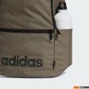 Рюкзаки Adidas Classic Foundation HR5341 (темно-коричневый)