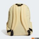 Рюкзаки Adidas Classic of Sport HM9144 (желтый)