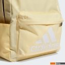 Рюкзаки Adidas Classic of Sport HM9144 (желтый)