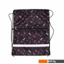 Рюкзаки Erich Krause Black Style 58725