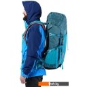 Рюкзаки Naturehike NH16Y020-Q 6927595787939 (голубой)