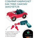 Конструкторы Battat Кабриолет 68705-1