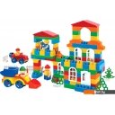 Конструкторы Bauer Classic 697