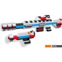 Конструкторы Bauer Guns: Cosmo Style 876 Рельсотрон и Бластер