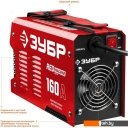 Сварочные инверторы Зубр СА-160