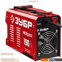 Сварочные инверторы Зубр СА-190