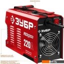 Сварочные инверторы Зубр СА-220