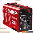 Сварочные инверторы Зубр СА-250