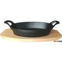 Сковороды Myron Cook MC2184W