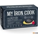 Сковороды Myron Cook MC2214W