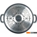 Сковороды Горница 280/70 мм, ж2832аг