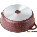 Сковороды Горница 280/95 мм, ж6128аш