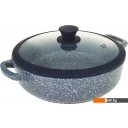 Сковороды Традиция Мрамор ТМ9267