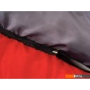 Спальные мешки BalMax Аляска Camping Plus Series до -15°C L (левая молния, серый)