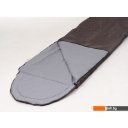 Спальные мешки BalMax Аляска Econom Series до -7 (серый)