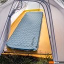 Туристические коврики Naturehike CNK2300DZ013 Ultralight Large 6976507665780 (голубой)