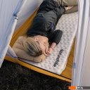Туристические коврики Naturehike CNK2300DZ013 Ultralight Large 6976507665889 (серый)