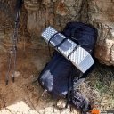 Туристические коврики Naturehike CNK2300DZ017 6976023923180 (песочный)