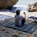 Туристические коврики Naturehike CNK2300DZ017 6976023923197 (серо-голубой)