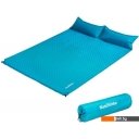 Туристические коврики Naturehike NH18Q010-D (бирюзовый)