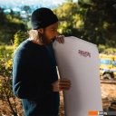 Туристические коврики Naturehike NH20DZ002 Double 6927595775134 (бежевый)