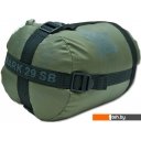 Спальные мешки Tengu Mark 29SB (правая молния, оливковый)