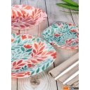 Тарелки, салатники, блюда и наборы Luminarc Alvis Red SQ907458 (18шт)