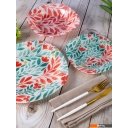 Тарелки, салатники, блюда и наборы Luminarc Alvis Red SQ907458 (18шт)