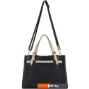 Женские и мужские сумки Bugatti Ella 49663901 (черный)