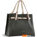 Женские и мужские сумки Bugatti Ella 49663984 (оливковый)