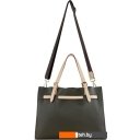Женские и мужские сумки Bugatti Ella 49663984 (оливковый)
