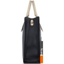 Женские и мужские сумки Bugatti Ella 49664001 (черный)