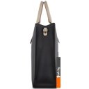 Женские и мужские сумки Bugatti Ella 49664002 (темно-коричневый)