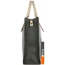 Женские и мужские сумки Bugatti Ella 49664084 (оливковый)