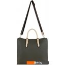 Женские и мужские сумки Bugatti Ella 49664084 (оливковый)