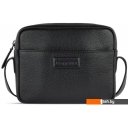 Женские и мужские сумки Bugatti Elsa 49460301 (черный)