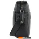 Женские и мужские сумки Bugatti Elsa 49460301 (черный)