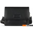 Женские и мужские сумки Bugatti Elsa 49460401 (черный)