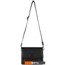 Женские и мужские сумки Bugatti Elsa 49460401 (черный)