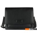 Женские и мужские сумки Bugatti Elsa 49460501 (черный)