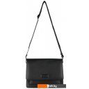 Женские и мужские сумки Bugatti Elsa 49460501 (черный)