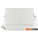 Женские и мужские сумки Bugatti Elsa 49460540 (белый)