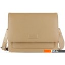 Женские и мужские сумки Bugatti Elsa 49460554 (песочный)