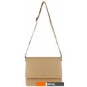 Женские и мужские сумки Bugatti Elsa 49460554 (песочный)