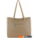 Женские и мужские сумки Bugatti Elsa 49460654 (песочный)