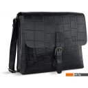 Женские и мужские сумки Bugatti Nevio 49592201 (черный)