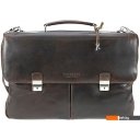 Женские и мужские сумки Bugatti Romano 49399202 (коричневый)