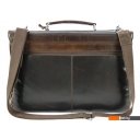 Женские и мужские сумки Bugatti Romano 49399202 (коричневый)