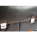 Женские и мужские сумки Bugatti Romano 49399202 (коричневый)