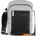 Женские и мужские сумки Bugatti Sera 49630144 (светло-серый)